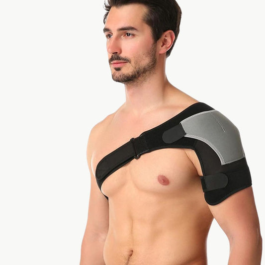 Solvmula™ Shoulder Brace